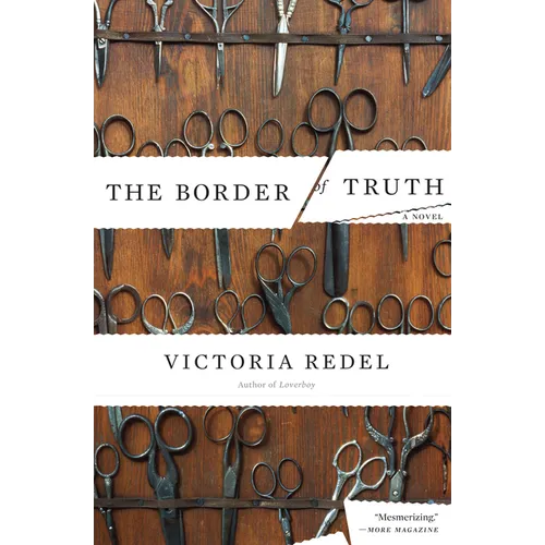 The Border of Truth
