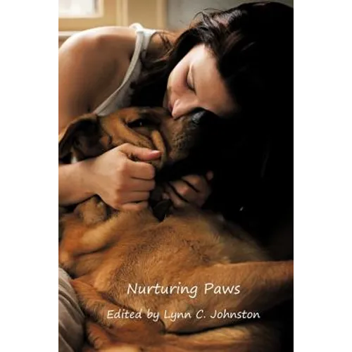 Nurturing Paws
