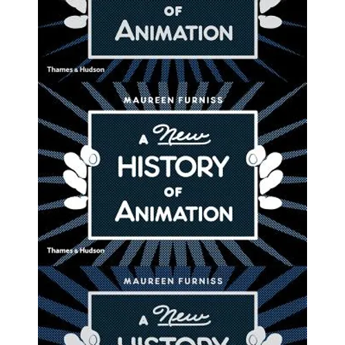 A New History of Animation