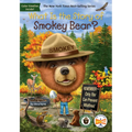 What Is the Story of Smokey Bear?