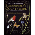 Helen M. Stevens' Embroiderer's Countryside