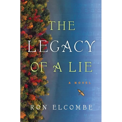 The Legacy of a Lie