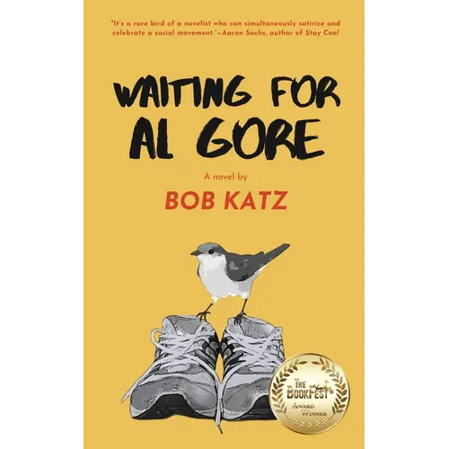 Waiting for Al Gore