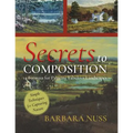 Secrets to Composition: 14 Formulas for Landscape Painting