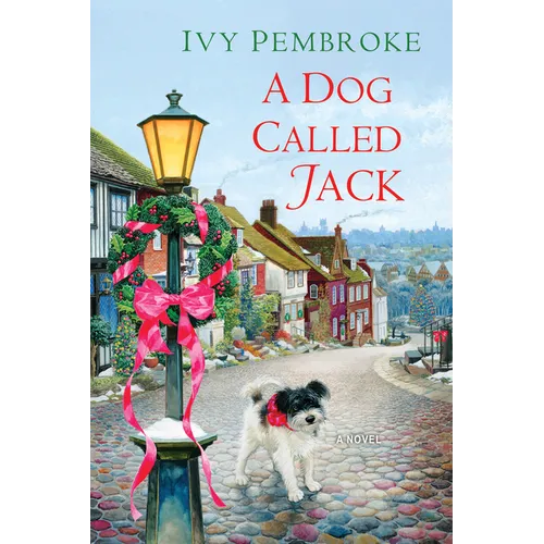 A Dog Called Jack