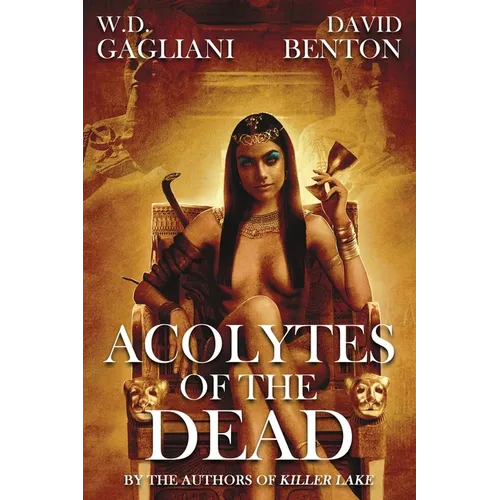 Acolytes of the Dead