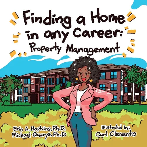 Finding a Home in Any Career: Property Management