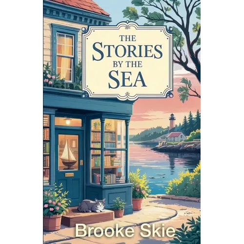 The Stories By The Sea