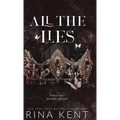 All The Lies: Special Edition Print
