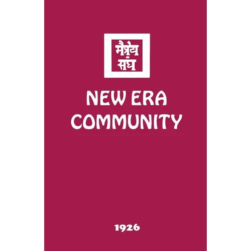 New Era Community