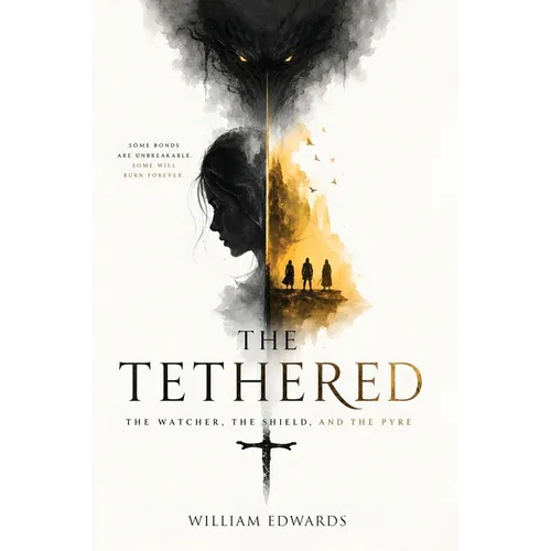 The Tethered: The Watcher, the Shield, and the Pyre