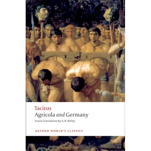 Agricola and Germany