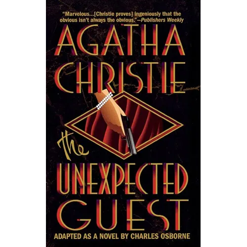 Unexpected Guest: Travels in Afghanistan