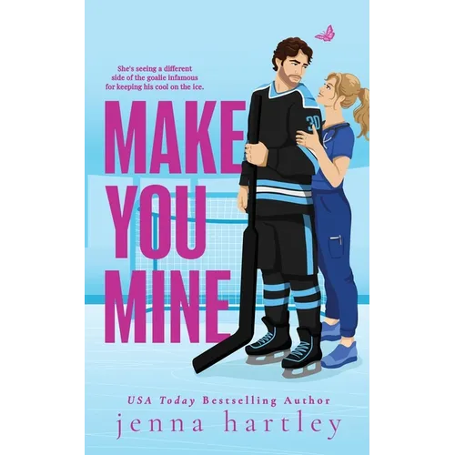 Make You Mine