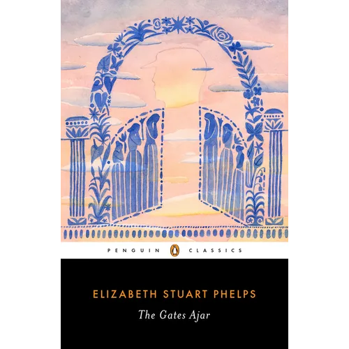 The Gates Ajar