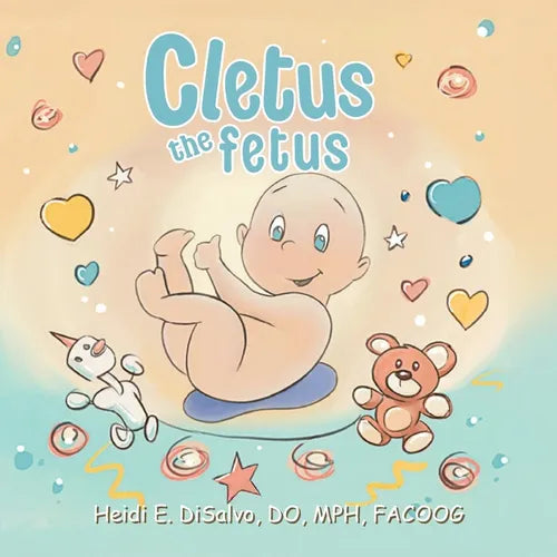 Cletus the Fetus