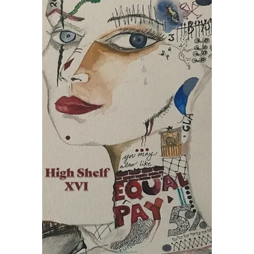 High Shelf XVI: March 2020
