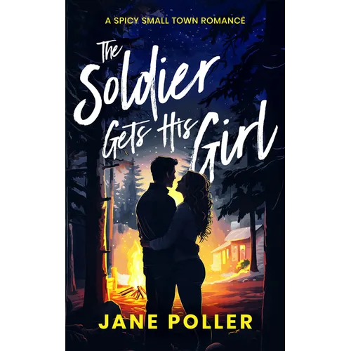 The Soldier Gets His Girl