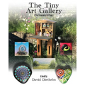 The Tiny Art Gallery: A Community Art Project