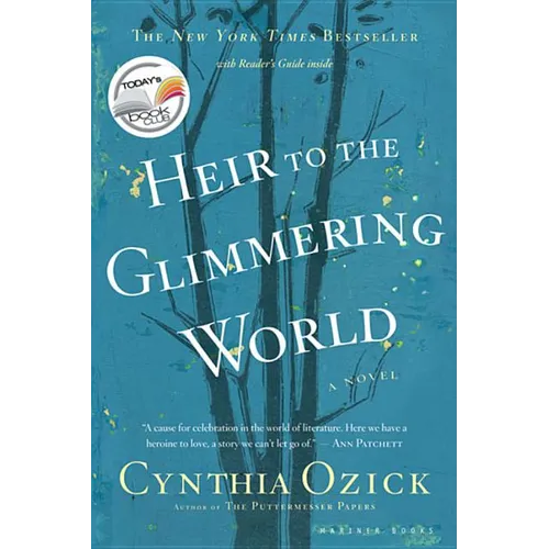 Heir to the Glimmering World