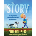The Story: How Billy Thomas Learned The Importance of Being Honest