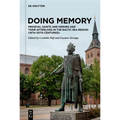 Doing Memory: Medieval Saints and Heroes and Their Afterlives in the Baltic Sea Region (19th-20th Centuries)