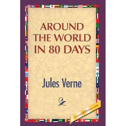 Around the World in 80 Days