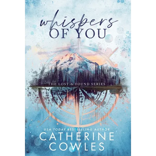 Whispers of You
