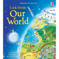Look Inside Our World