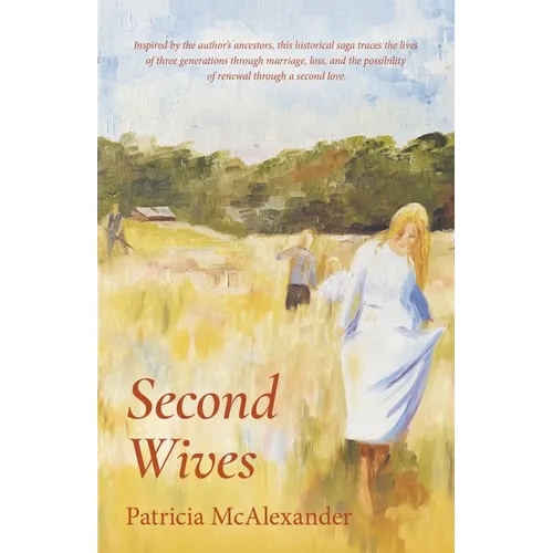 Second Wives