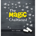 The Magic Chalkboard