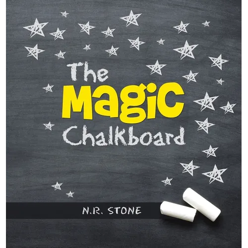 The Magic Chalkboard