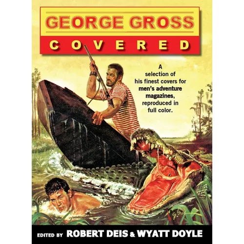 George Gross: Covered