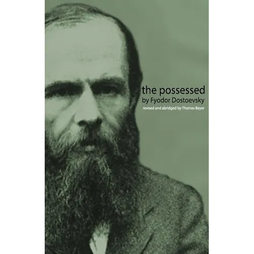 The Possessed: (Devils)