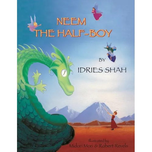 Neem the Half-Boy