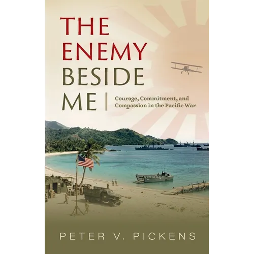 The Enemy Beside Me