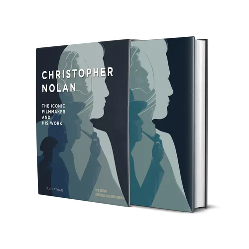 Christopher Nolan: The Iconic Filmmaker and His Work