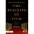 The Business of Film: A Practical Introduction