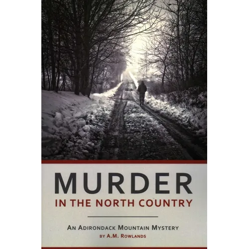 Murder In The North Country