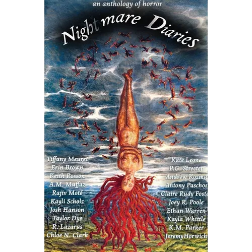 Nightmare Diaries