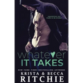 Whatever It Takes