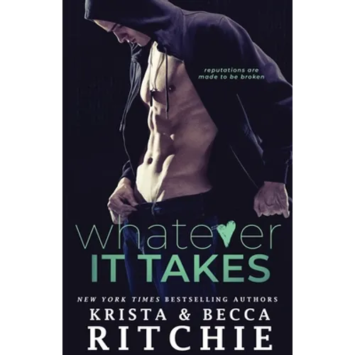 Whatever It Takes