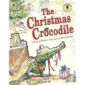 The Christmas Crocodile