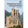 Designing Green Cement Plants