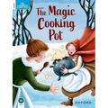 Classic Tales the Magic Cooking Pot