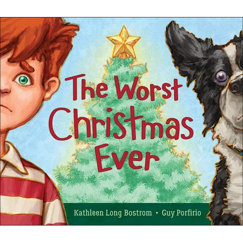The Worst Christmas Ever