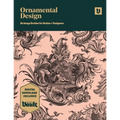 Ornamental Design: An Image Archive and Drawing Reference Book for Artists, Designers and Craftsmen