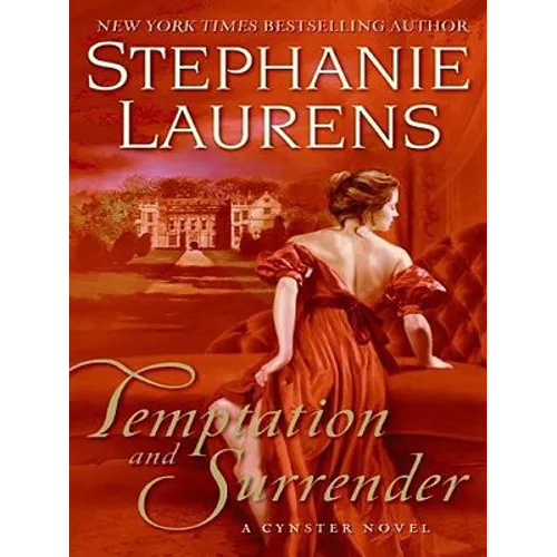 Temptation and Surrender LP