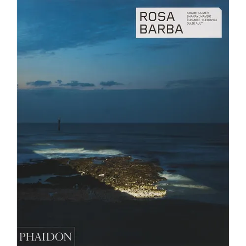 Rosa Barba