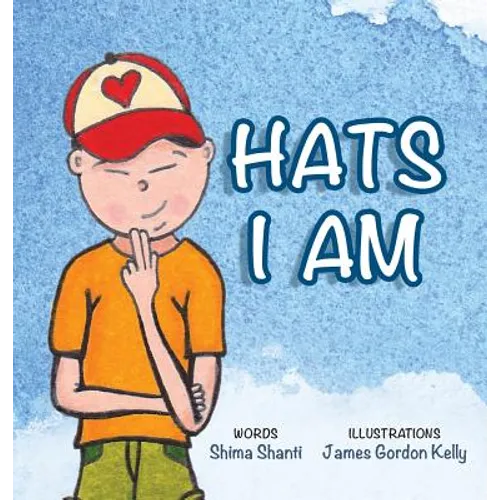 Hats I Am